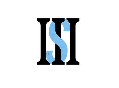 III Stock Logo Exploration branding design graphic design logo vector