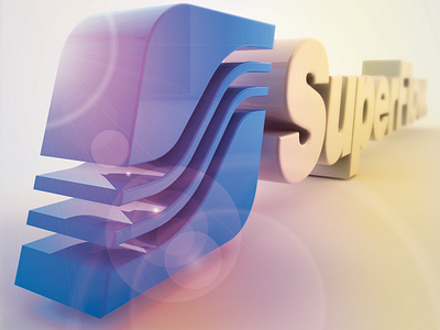 SuperFlow 3D