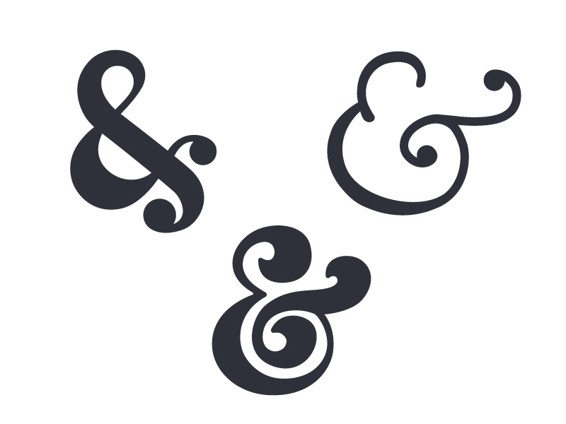 101 Best Ampersand Tattoo Ideas That Will Blow Your Mind  Outsons