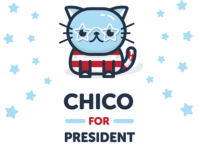 Chico for President