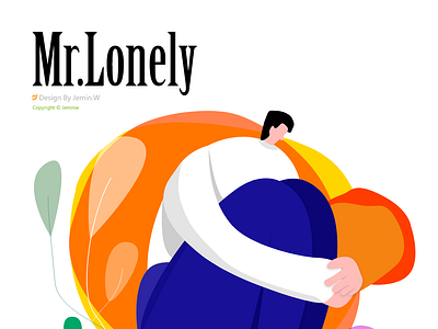 Mr.Lonely