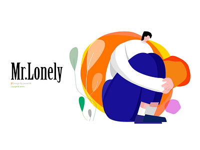 Mr.Lonely