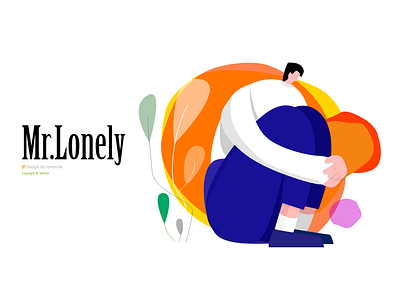 Mr.Lonely