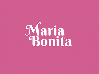 Maria Bonita