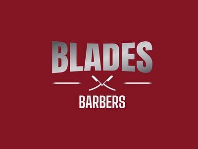 Blades Barbers