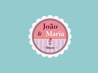 Joao & Maria Doces