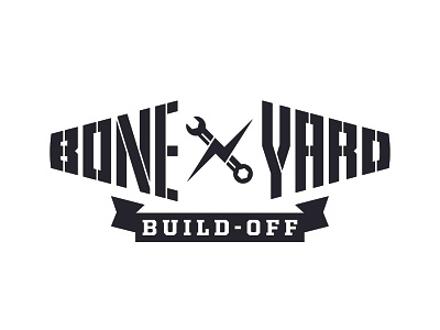Boneyard Secondary Mark build dayton gear tools wrench