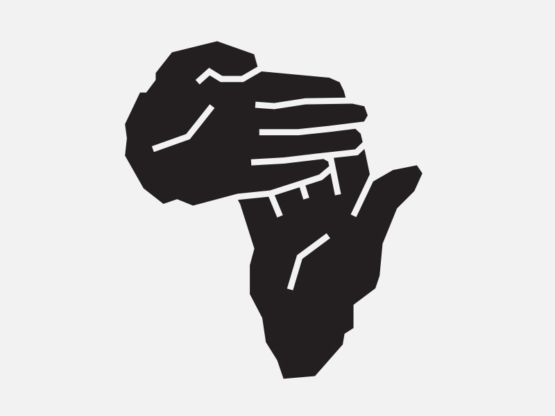 Hospital of Hope, Africa by Andrew Althouse on Dribbble