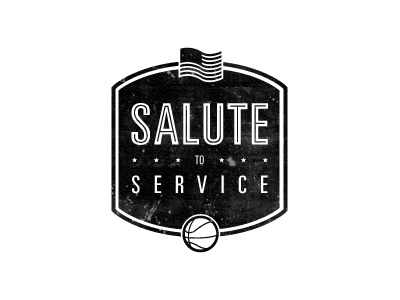 Salute To Service