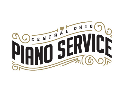 Piano Logo No. 1