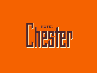 Another logo option hotel logo