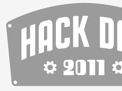 Hack Day hack day logo