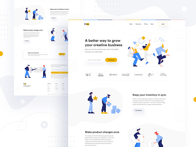 Bitco... agency agent apps branding e commerce freelancer illustration landing page minimaldesign product remotejob topdesign2019 typography uidesign uinugget uxdesign visual visualdesign website whitespace