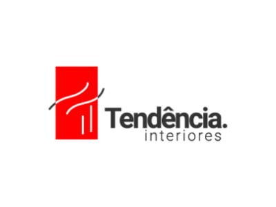 Tendencia Interiores - Branding brand design branding design idenity logo vector