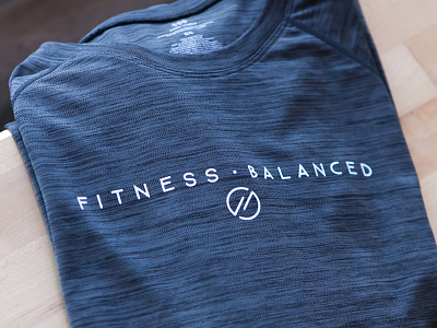 HYLO Gear apparel balance branding fitness gym logo minimal typography workout