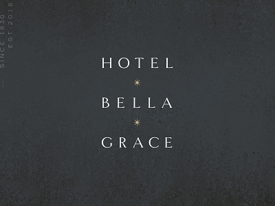 Hotel Bella Grace