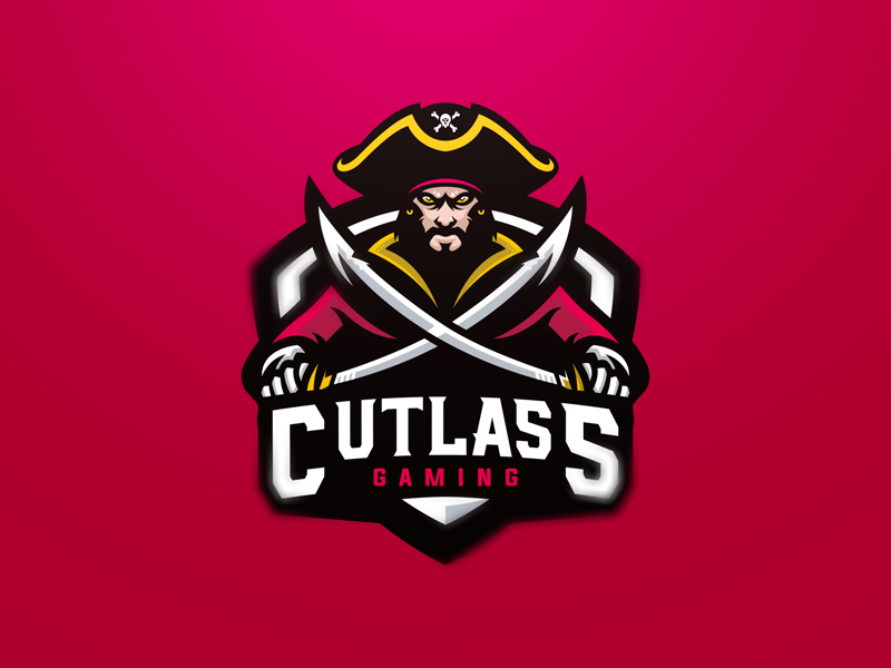 Creez un logo dynamique pour le pirates football club