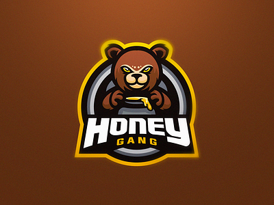 Honey Gang