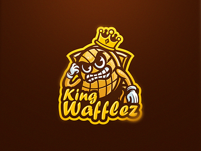 Kingwafflez