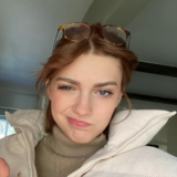 Meghan Baum