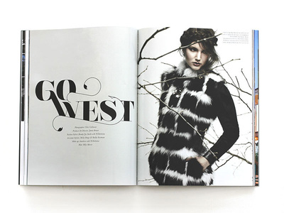 BHL Magazine