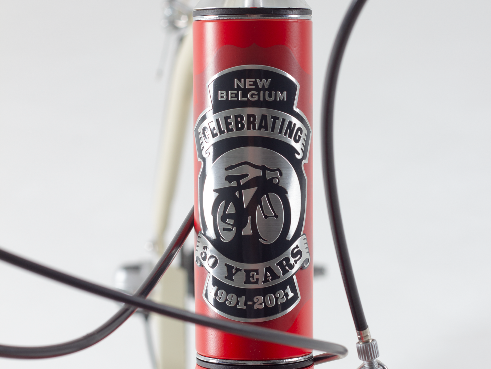 New Belgium Bike by Joshua Ariza on Dribbble