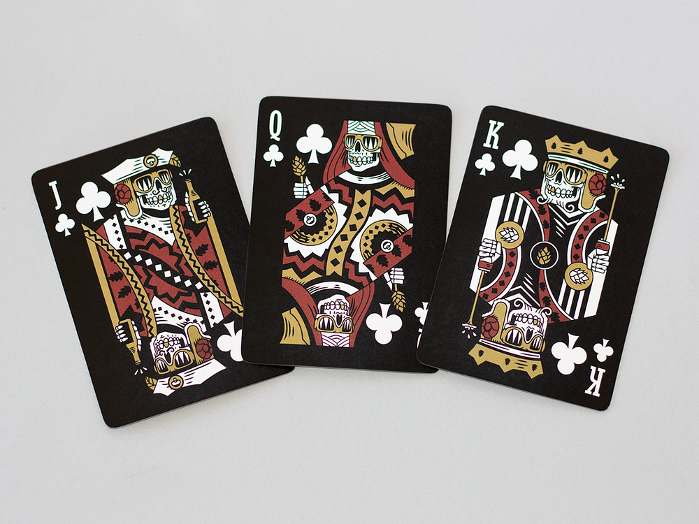 Voodoo Ranger by Joshua Ariza on Dribbble