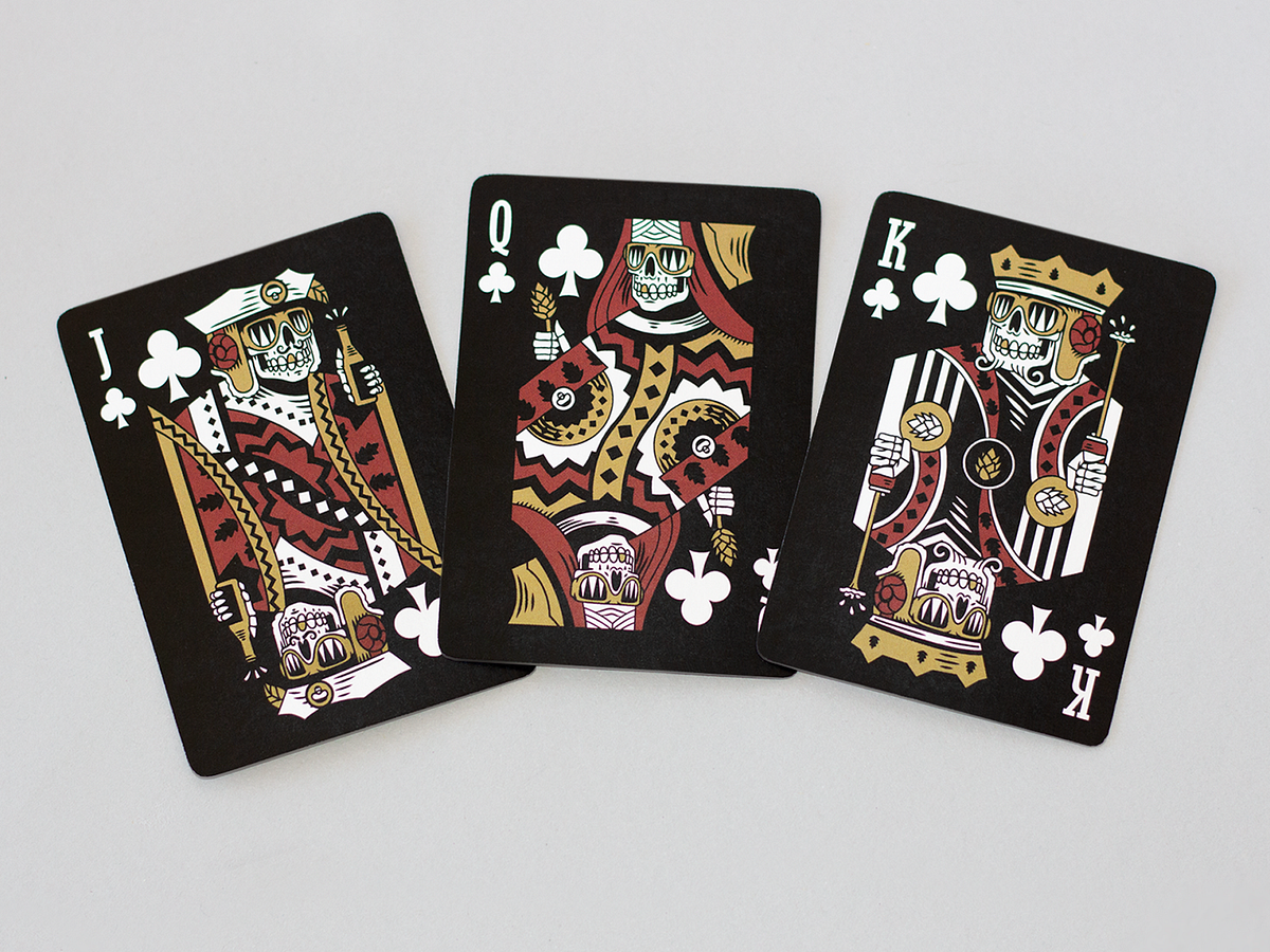 Voodoo Ranger by Joshua Ariza on Dribbble