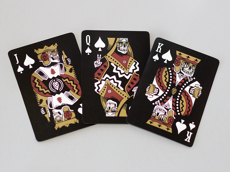 Voodoo Ranger by Joshua Ariza on Dribbble