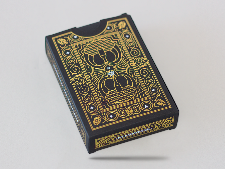 Voodoo Ranger by Joshua Ariza on Dribbble