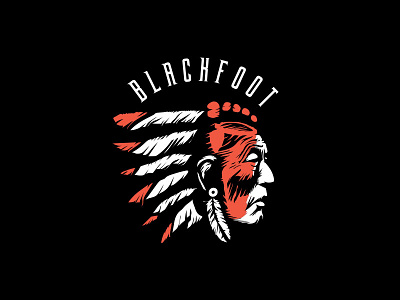 Blackfoot