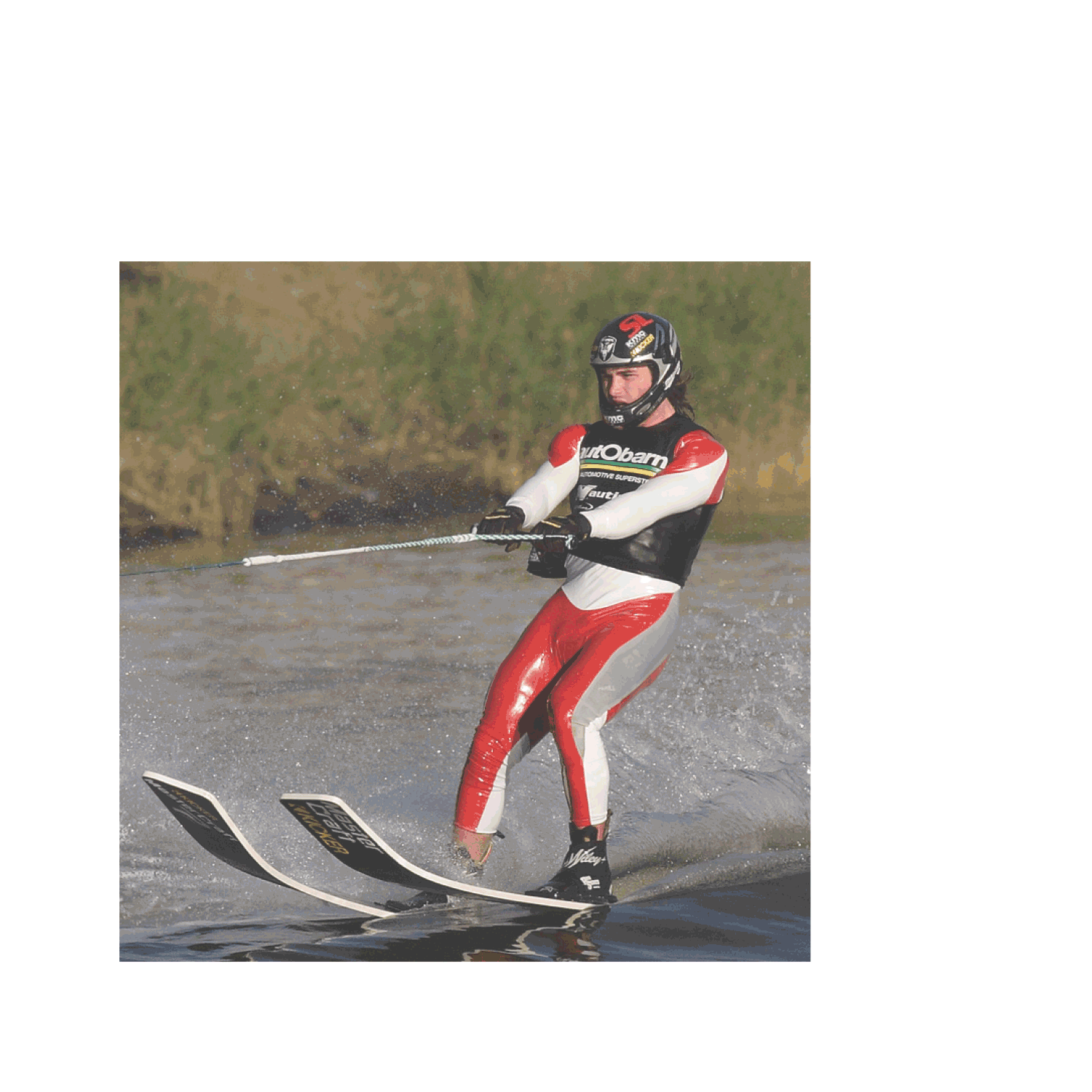 Ski Skull Process by Joshua Ariza on Dribbble