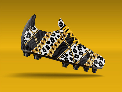 Antonio Brown cleats espn football illustration nfl repeat shoe