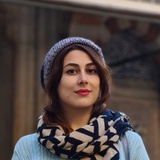 Fereshteh Molaeipour