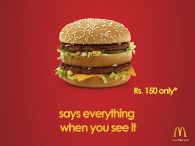 McDonald's bread cheese commercial hamburger icon letuce mcdonalds photo studio