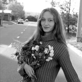 Ekaterina Anisimova