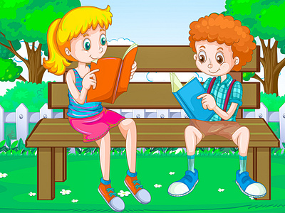 children book illustration