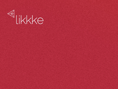 Likkke likkke minimalist simply