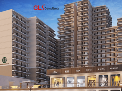 Breez Global Heights Sector 88A Gurgaon