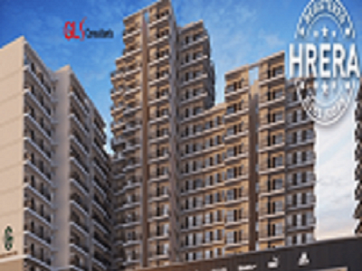 Breez Global Heights Sector 89 Gurgaon