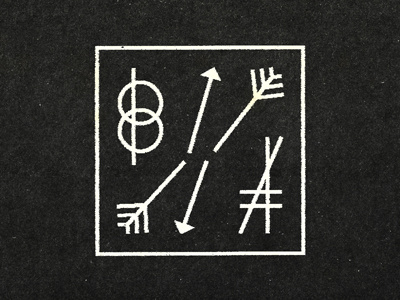 Broken Arrows logo