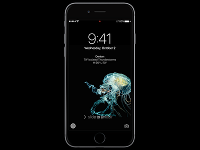 Apple Watch's Impact on iOS concept ios