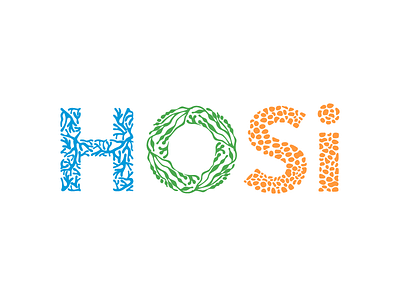 Logo for HOSi