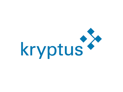 Logo for Kryptus