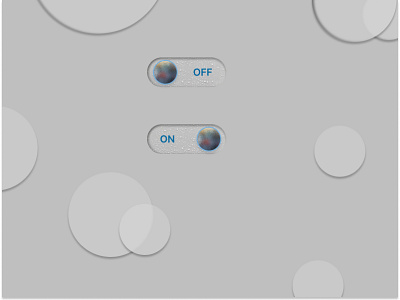 DailyUI #015 On/Off Switch animation app art branding dailyui design figma flat graphic design icon illustration illustrator logo minimal typography ui ux vector web website
