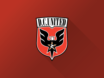 DC United Long Shadow