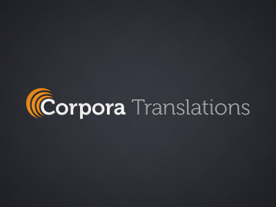 Corpora Logo