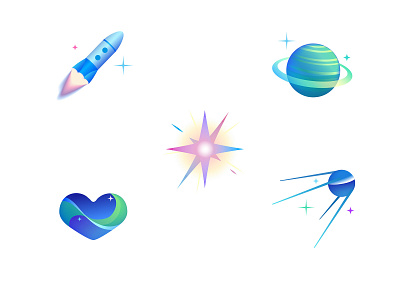 Icons adobeillustator design illustration logo vector