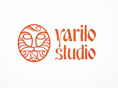 Yarilo Studio logo russia