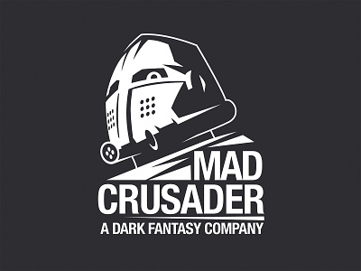 Mad Crusader